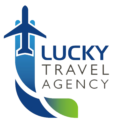 lucky travel