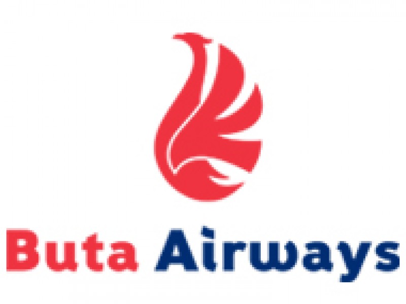 Buta Airways