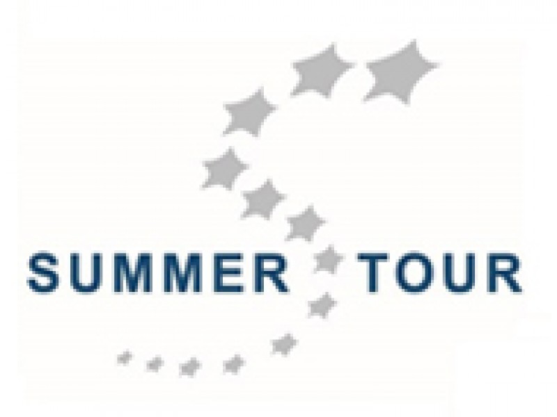 Summer Tour